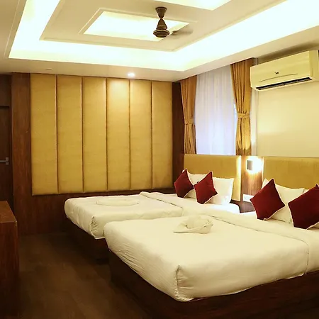 Hotel Bholenath