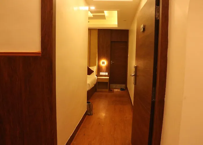 Hotel Bholenath Kathmandu